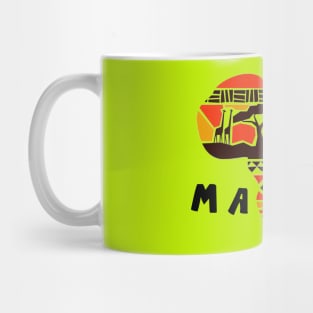 MaatCollection Mug